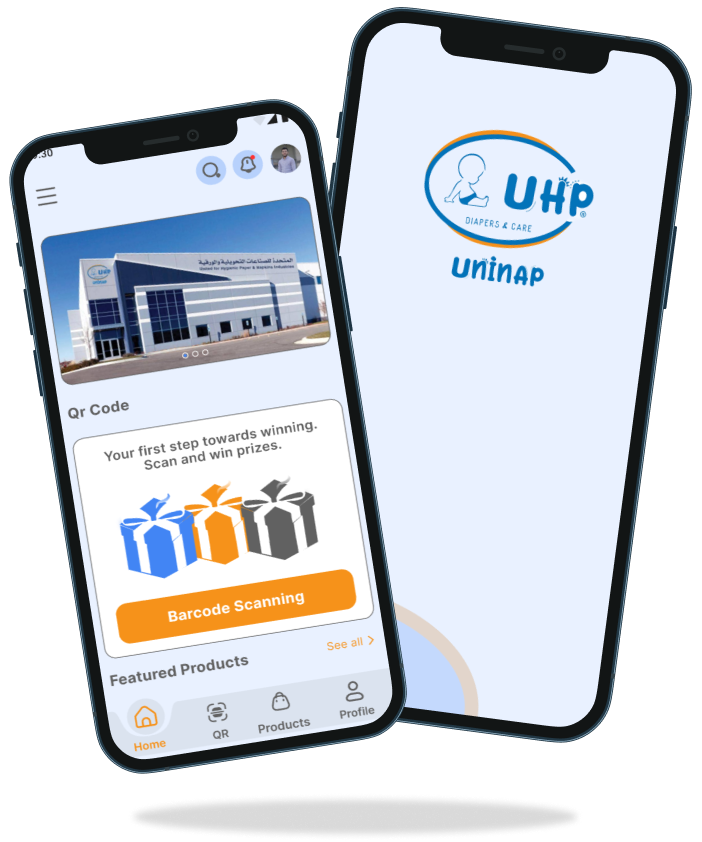 Uninap Mobile App Download